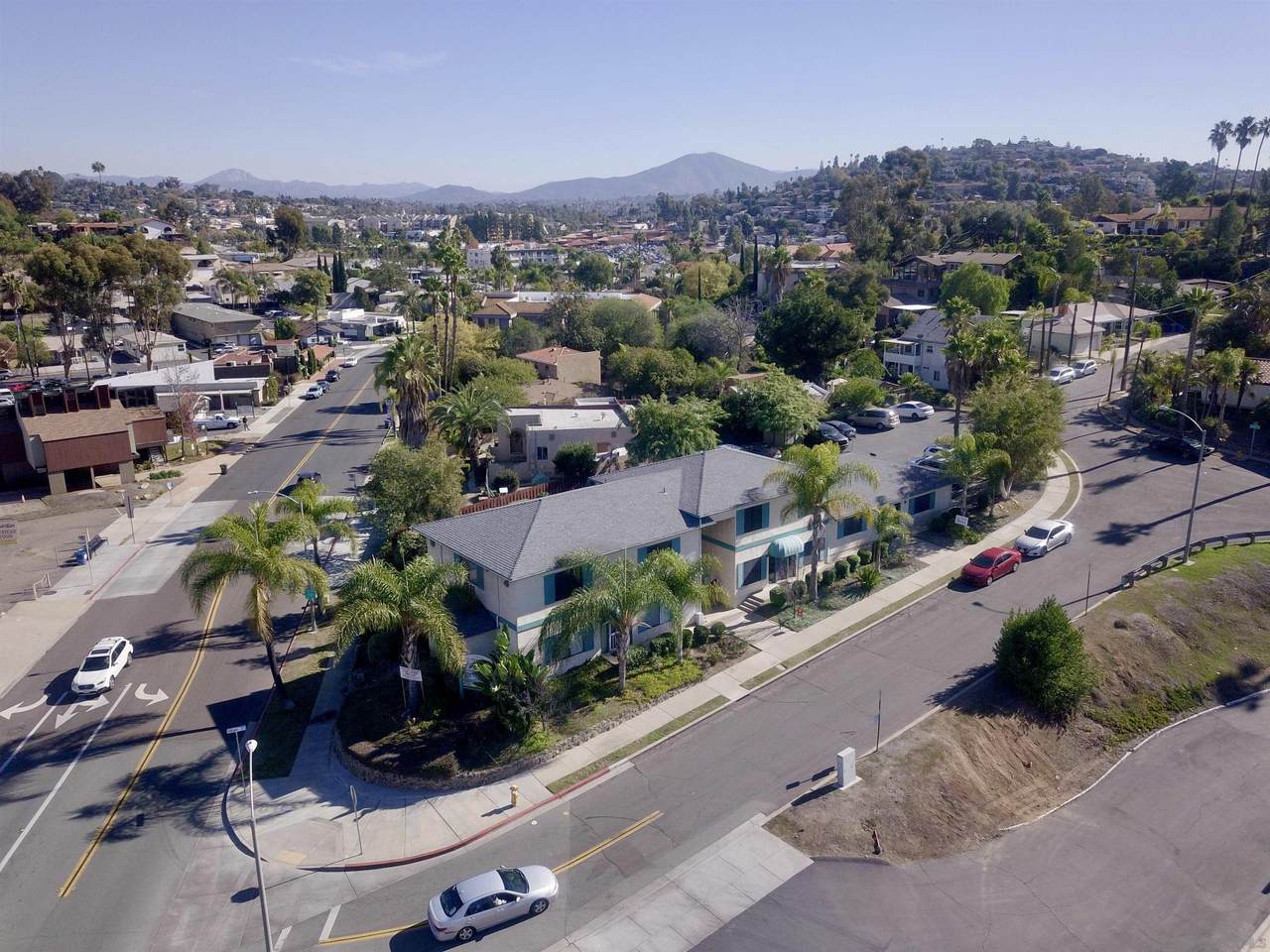7811 La Mesa Blvd. - Photo 1