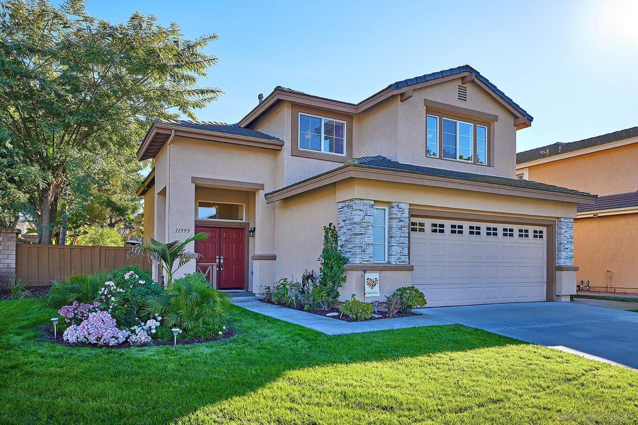 11995 Mountain Pass Road - Photo 1