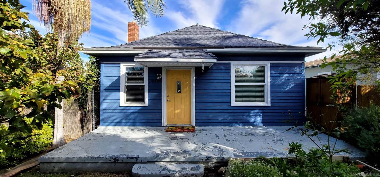 1901 Howard Ave - Photo 1