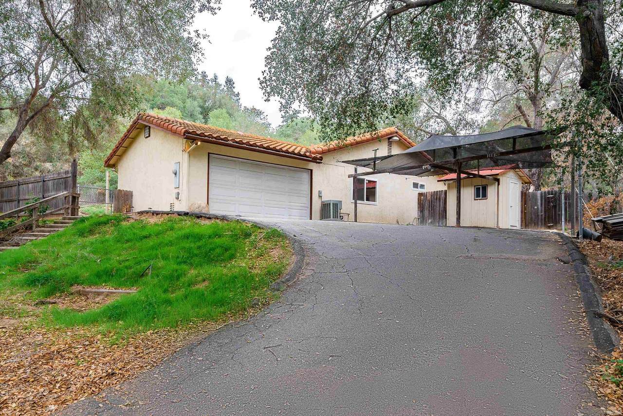 1343 S Live Oak Park Rd - Photo 1