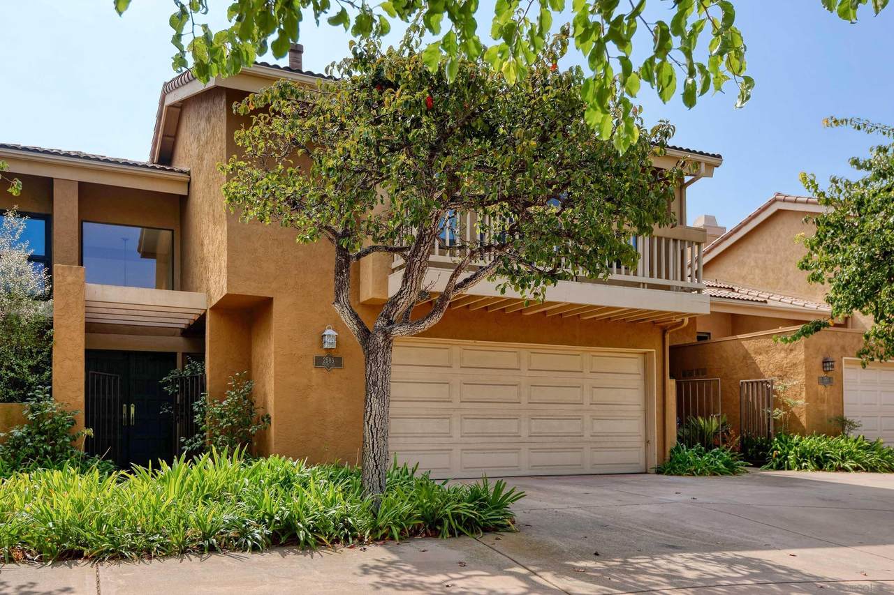 2585 Caminito Muirfield - Photo 1