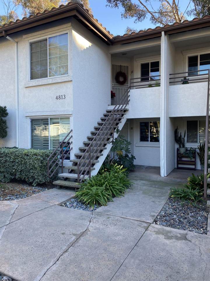 4813 Bella Pacific - Photo 1