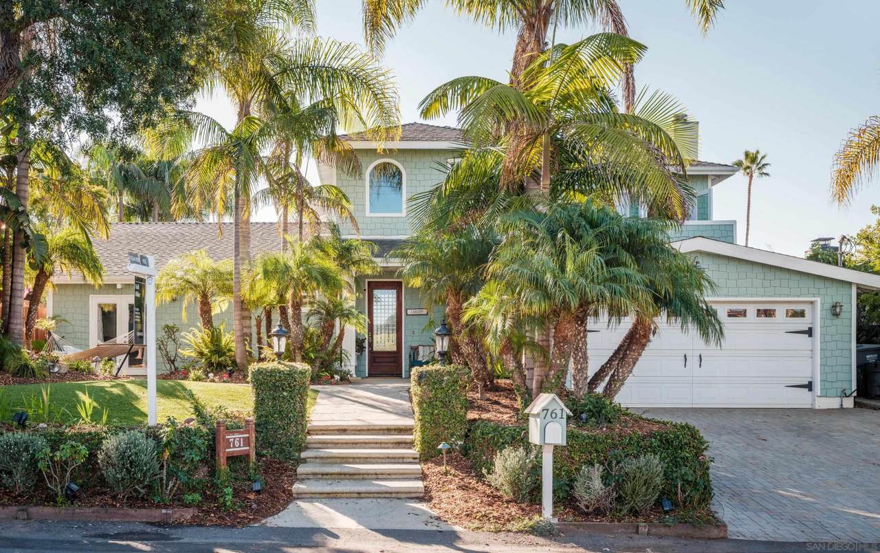 761 Ocean Crest Rd - Photo 1