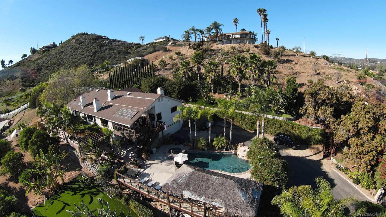 25147 Jack Rabbit Acres - Photo 1