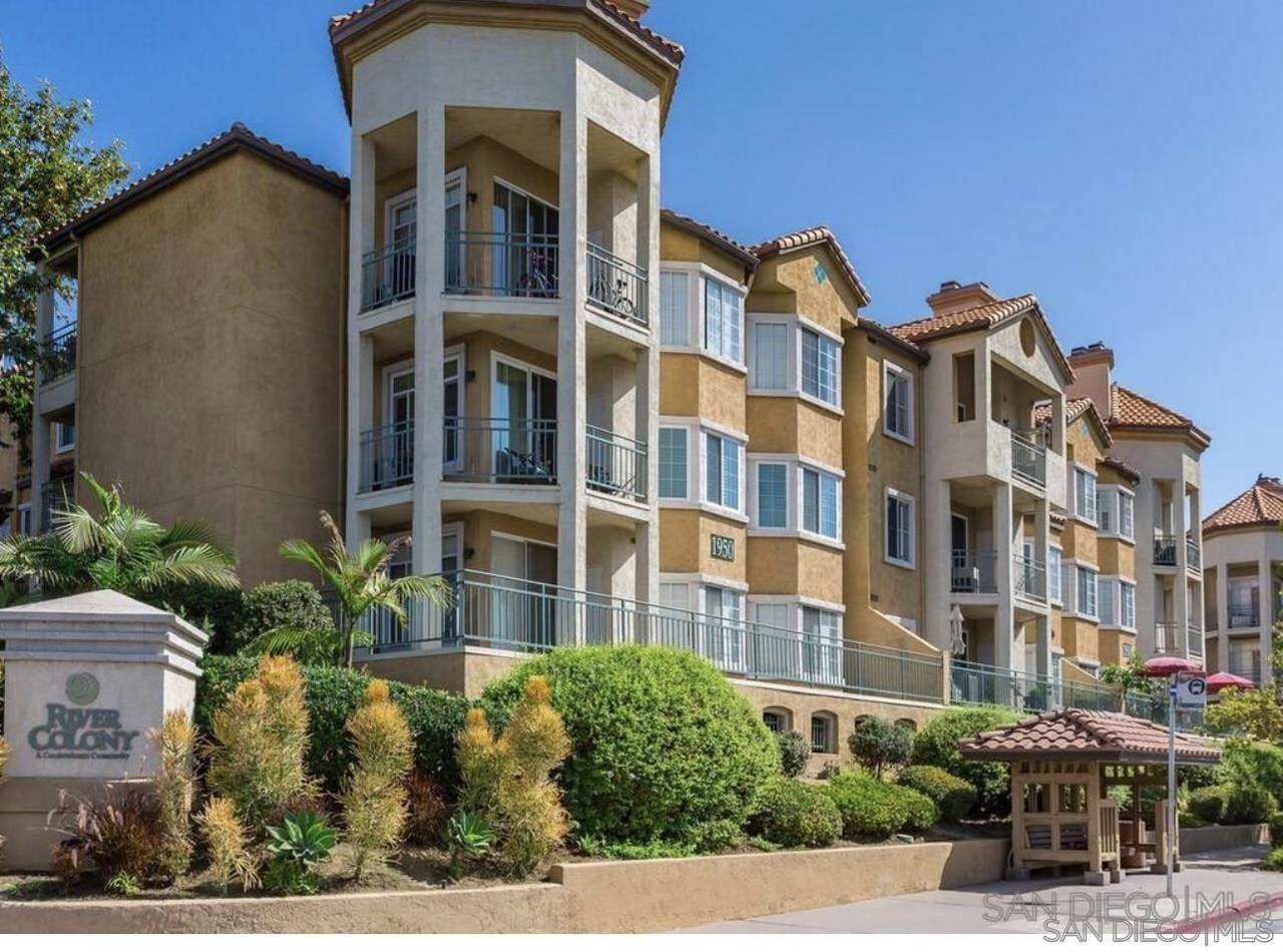2250 Camino De La Reina - Photo 1
