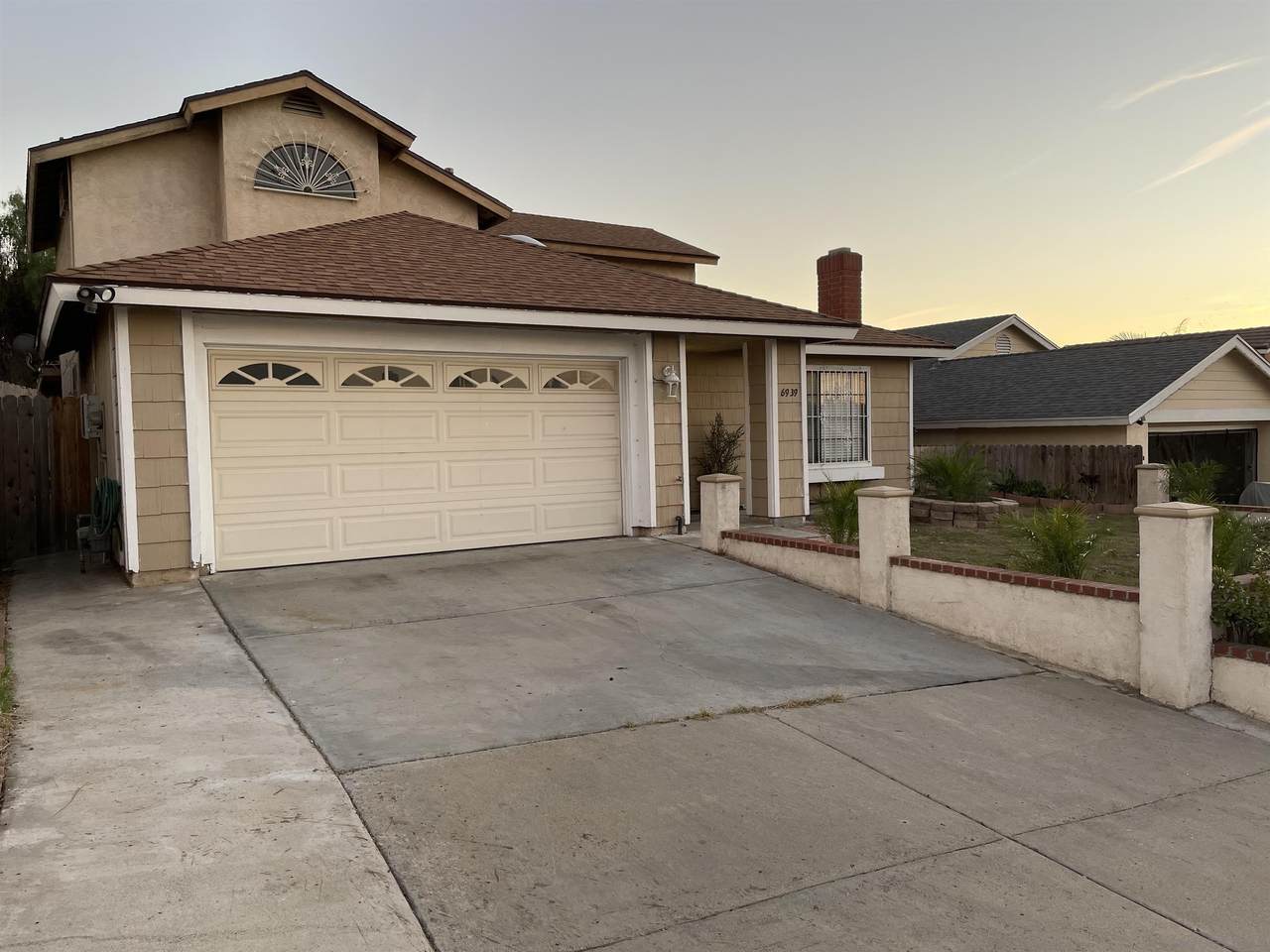 6939 Terra Cotta Rd - Photo 1