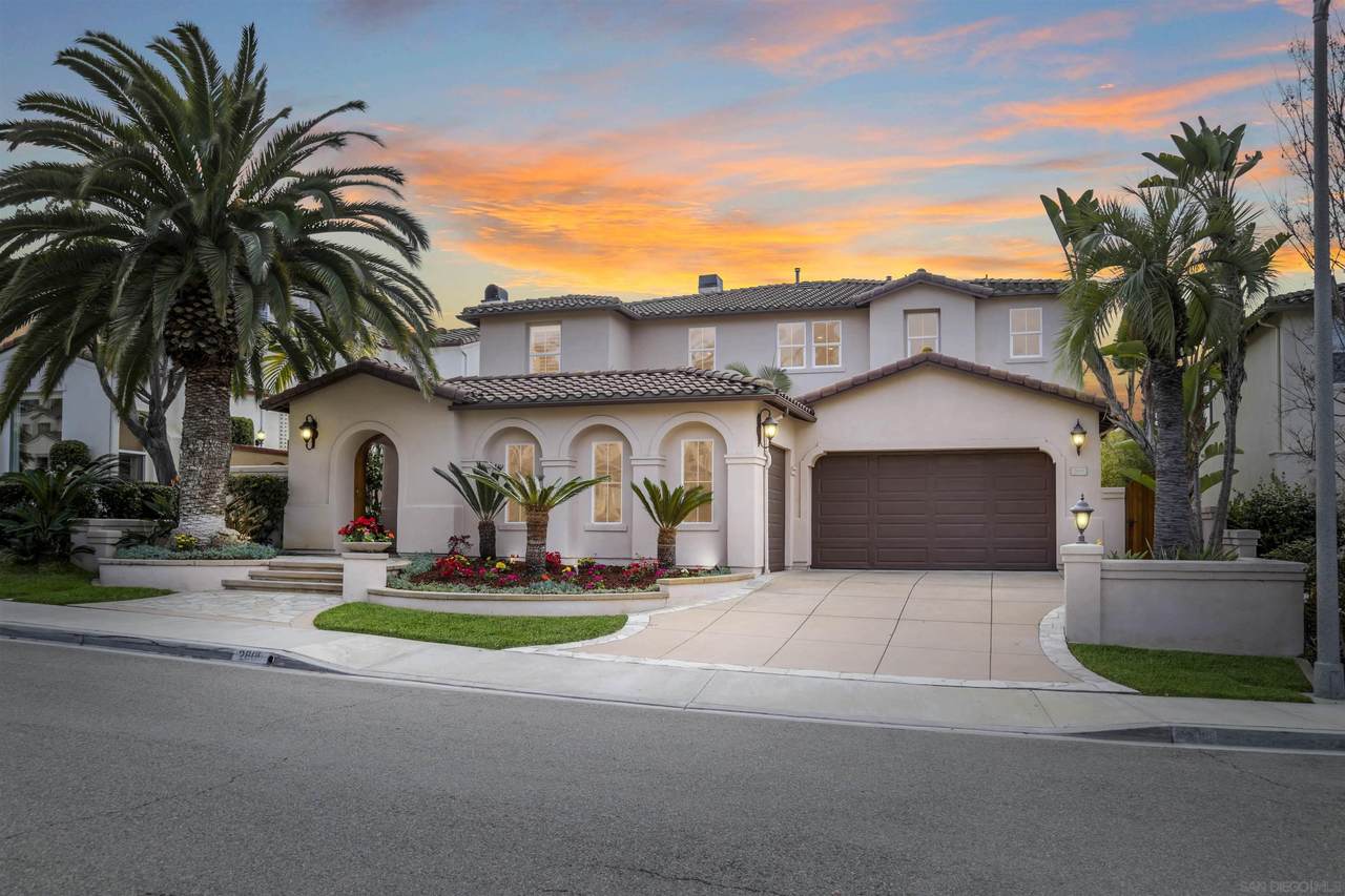 2809 Carrillo Way - Photo 1