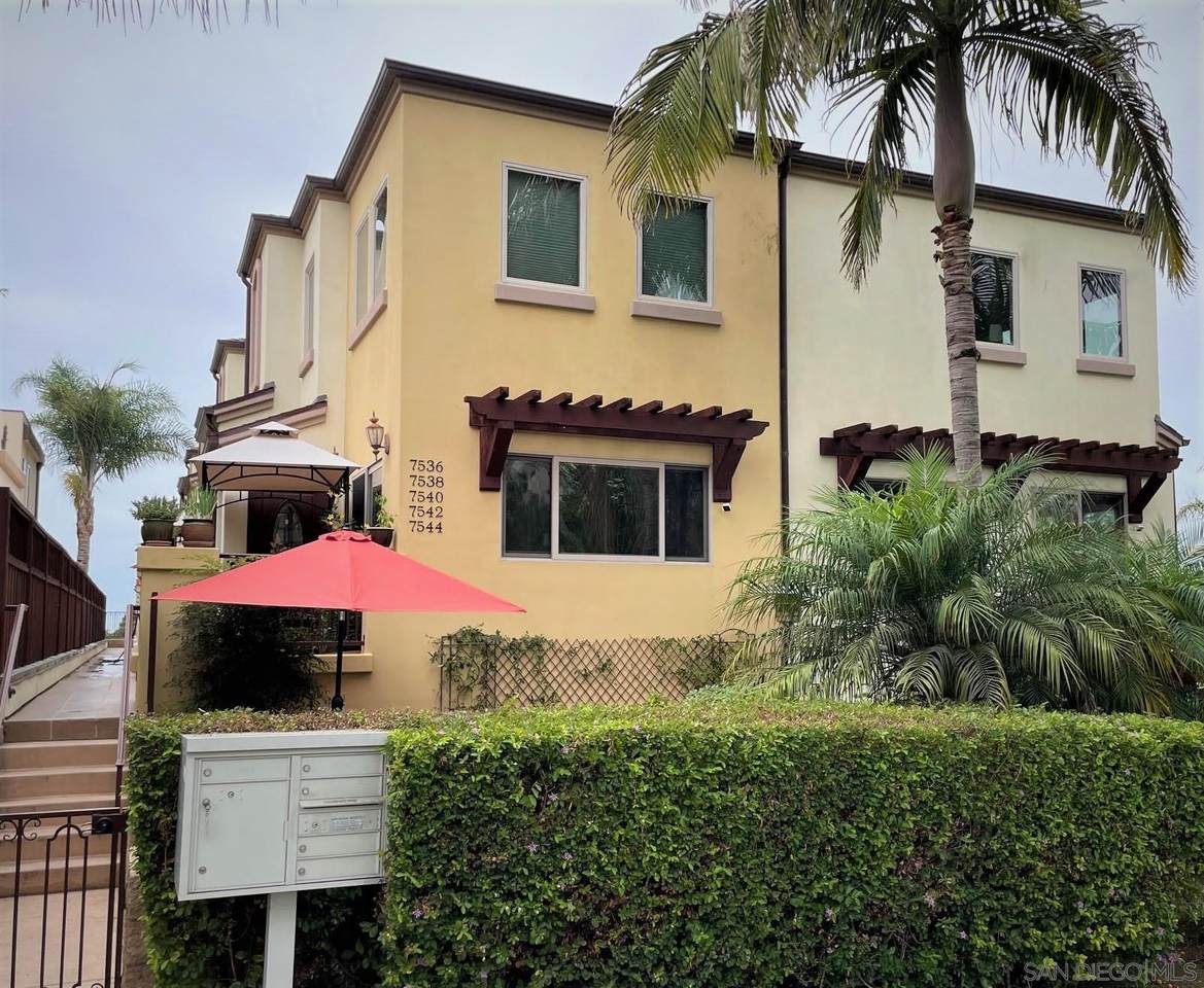 7540 Draper - Photo 1
