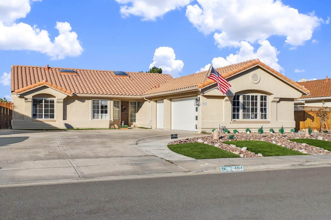 4464 San Joaqiun St. - Photo 1