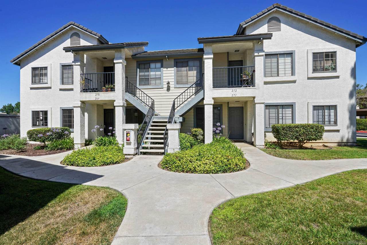 10945 Summerdale Way - Photo 1