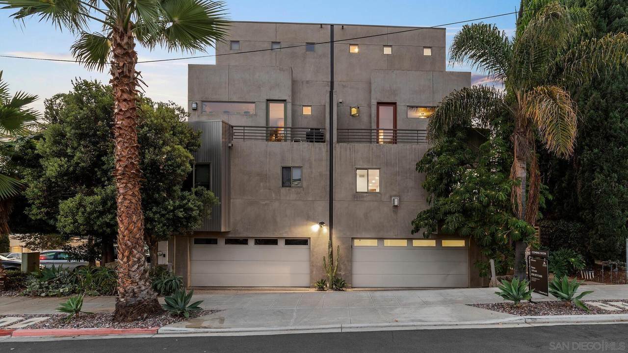 202 Ivy St - Photo 1