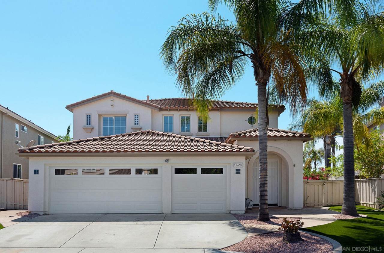 12692 Belle Fleur Way - Photo 1