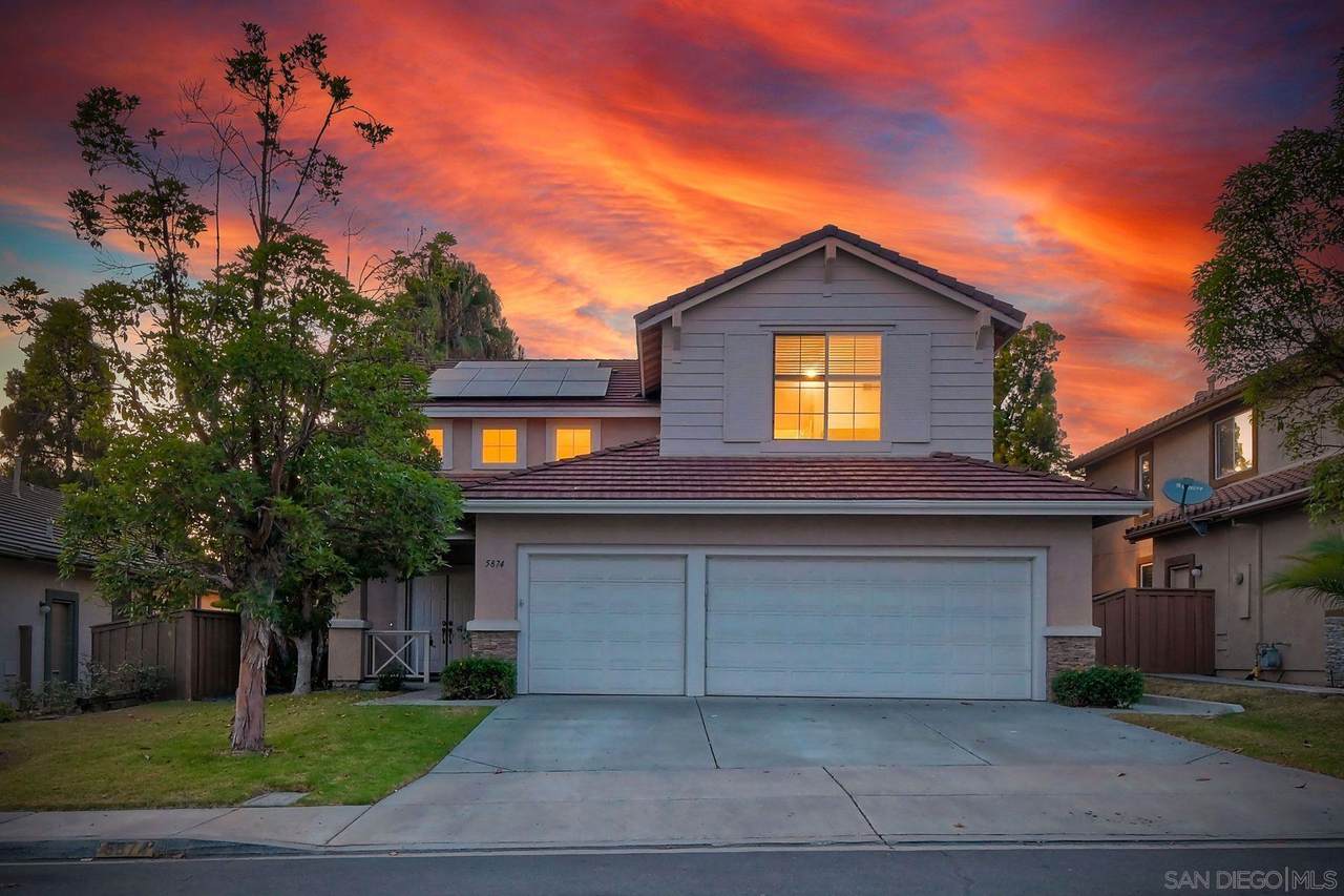 5874 Oceanview Ridge Ln - Photo 1