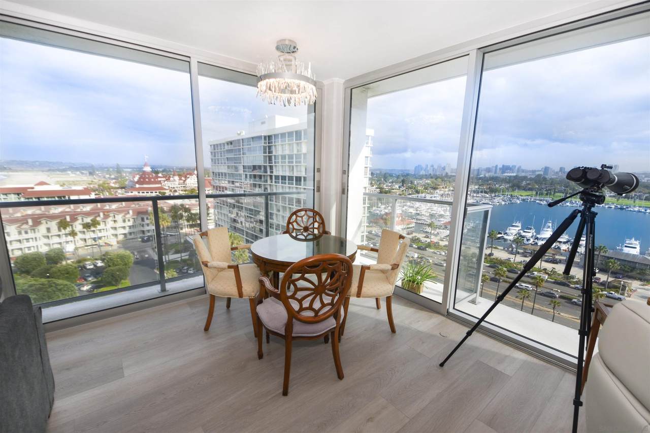 1730 Avenida Del Mundo - Photo 1