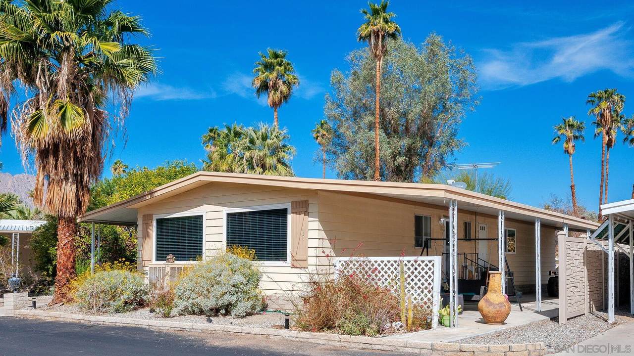 1010 #84 Palm Canyon Dr - Photo 1