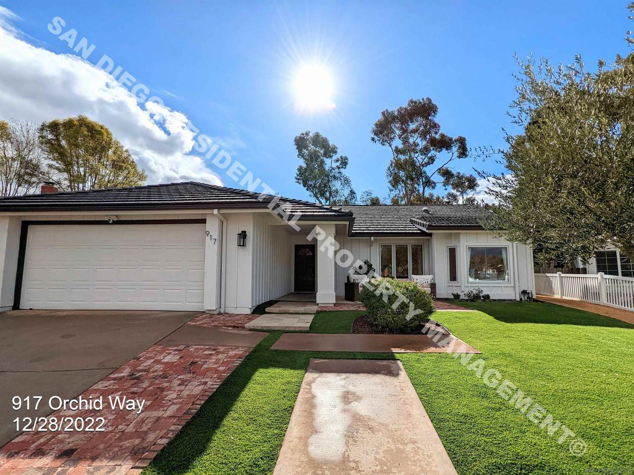 917 Orchid Way - Photo 1