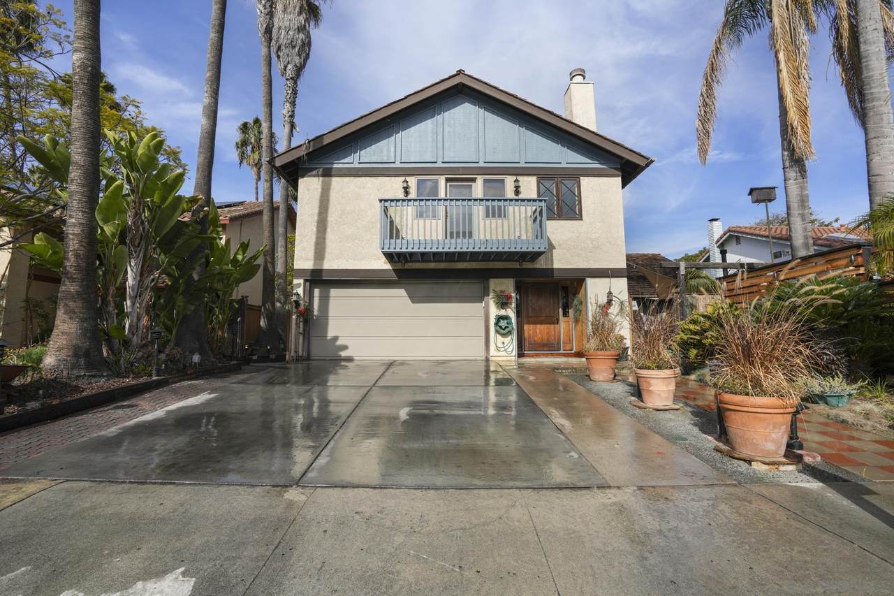 2706 El Rastro Ln - Photo 1