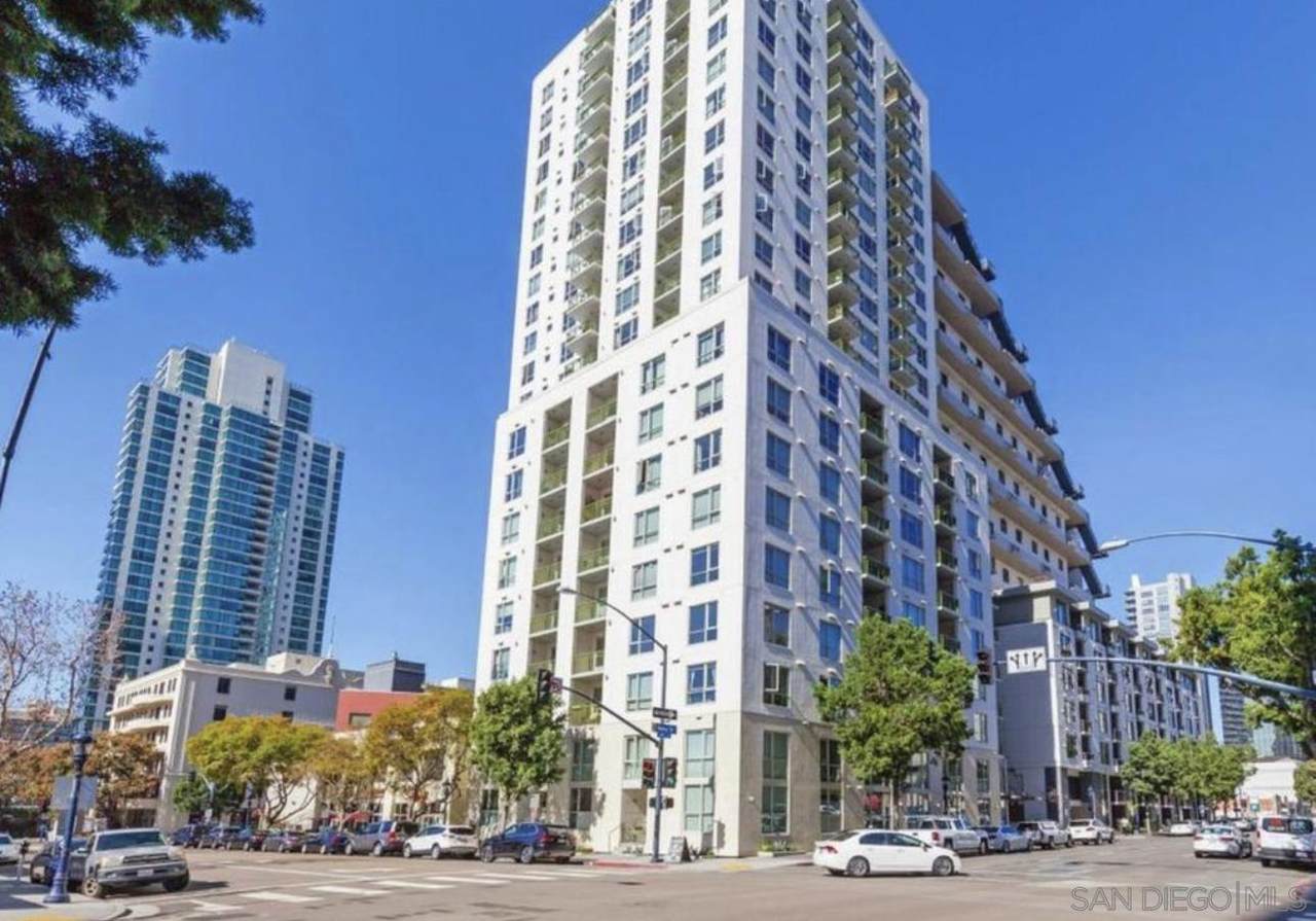 1240 India St - Photo 1