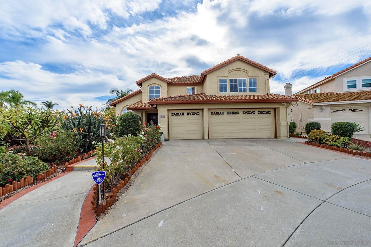 4515 Sculpture Court - Photo 1