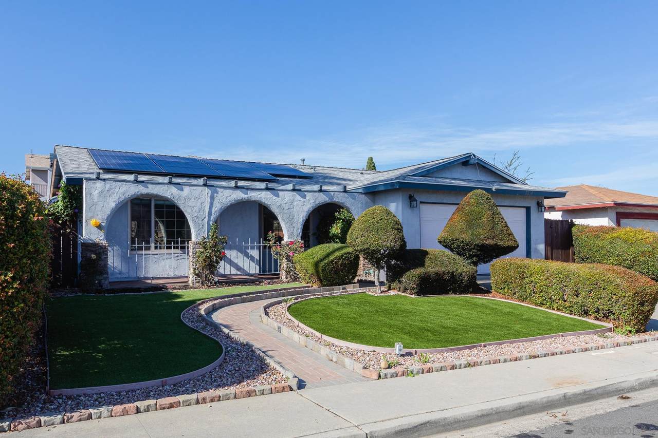8214 Brookhaven Rd. - Photo 1