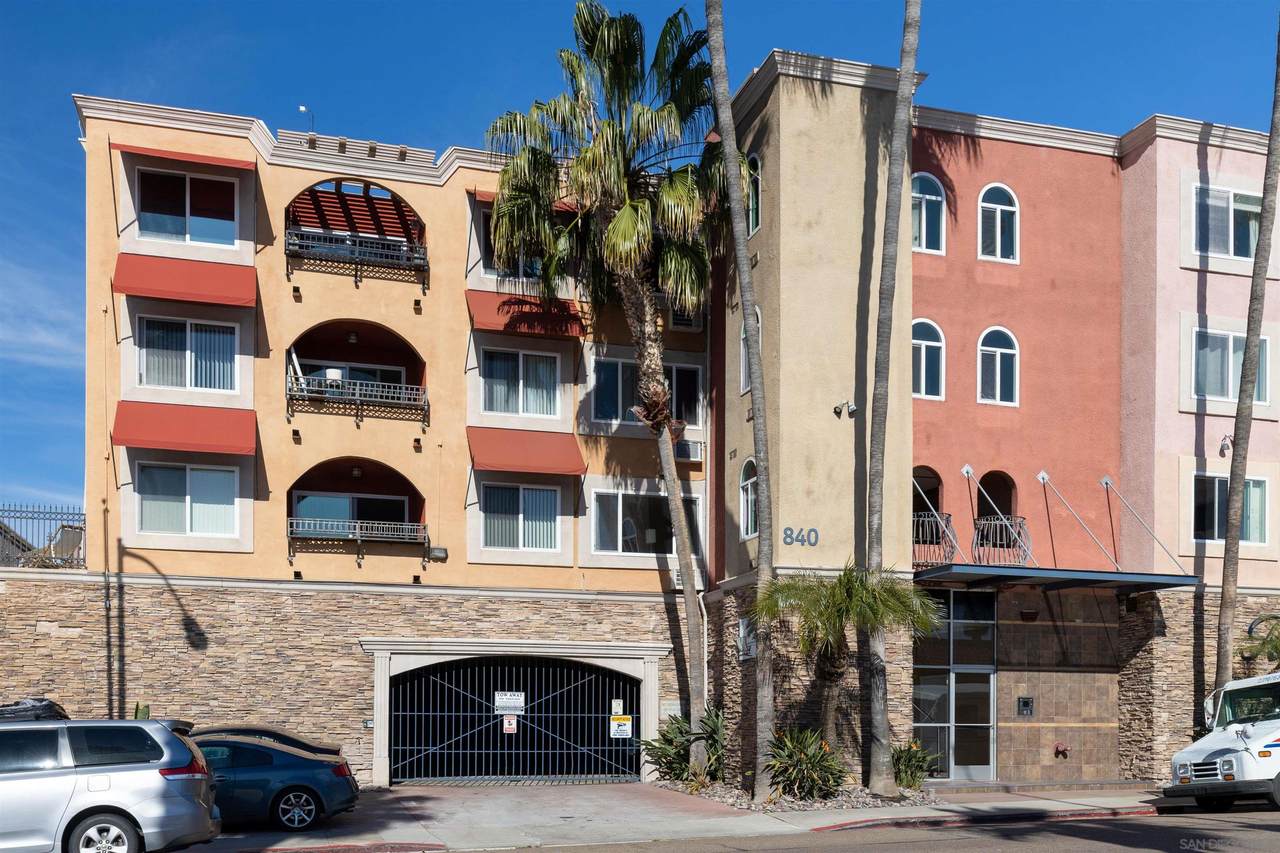 840 Turquoise St - Photo 1