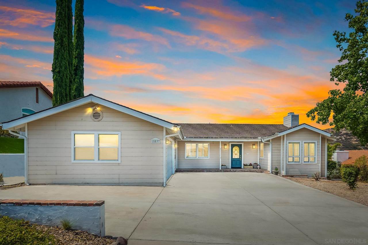 15537 Vista Vicente Dr - Photo 1