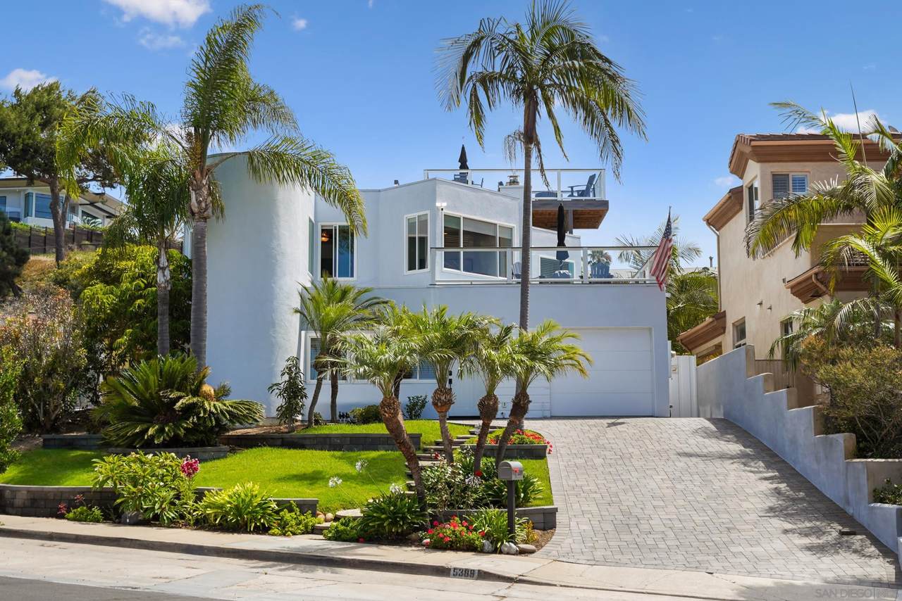 5389 La Jolla Mesa Drive - Photo 1