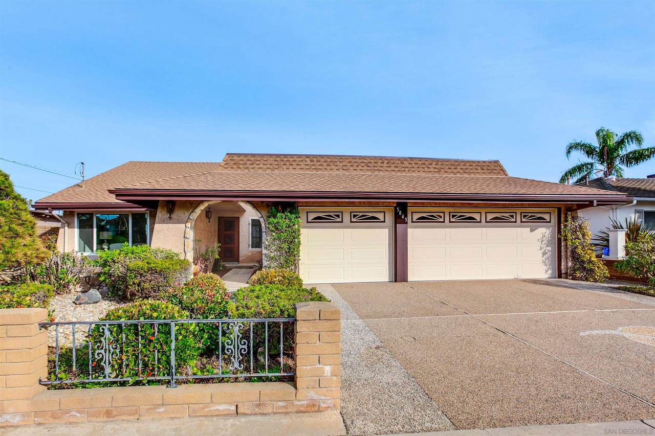 5843 Soledad Road - Photo 1