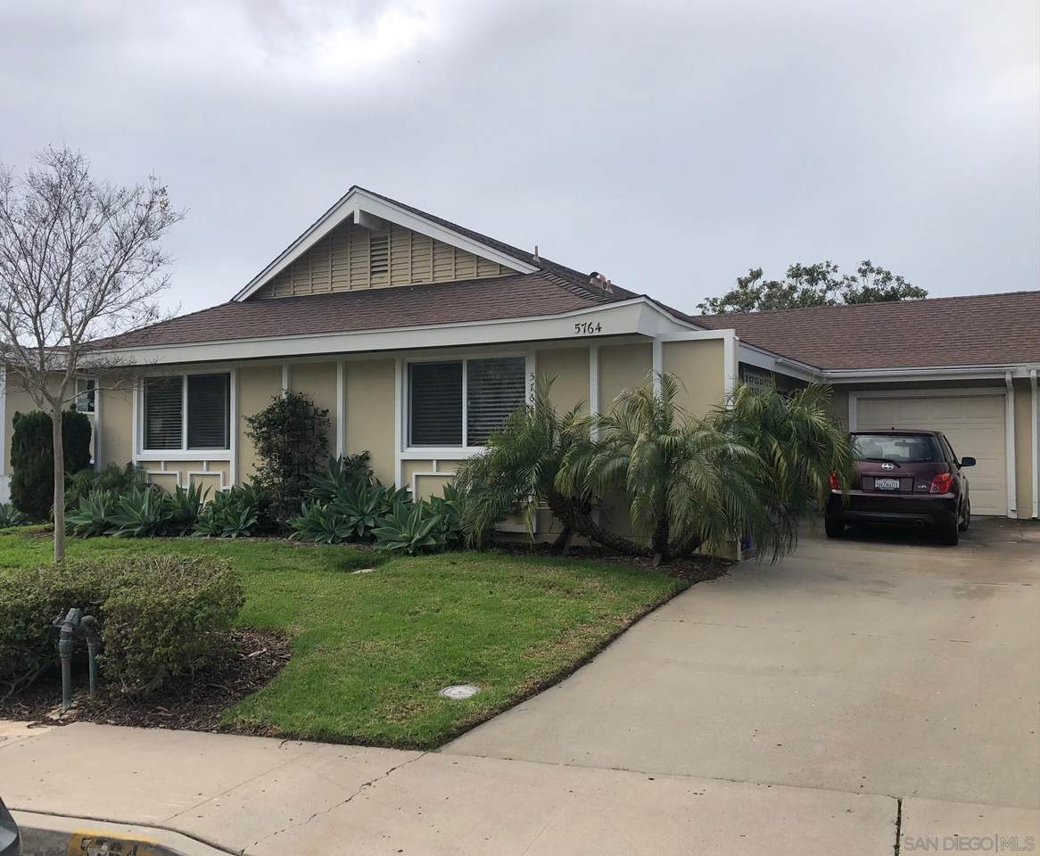 5764 Ferber Street - Photo 1