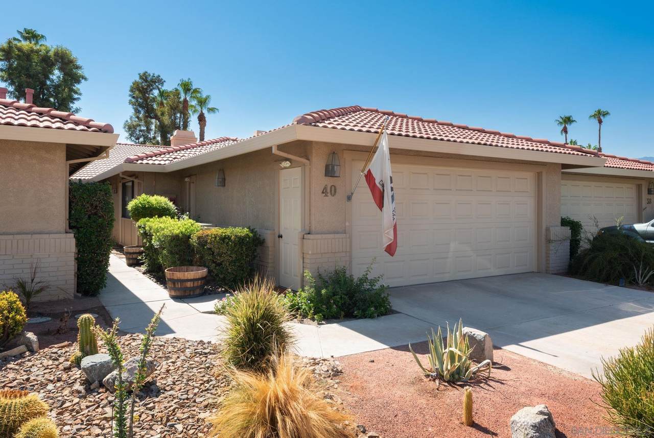 40 Camino Arroyo Pl - Photo 1