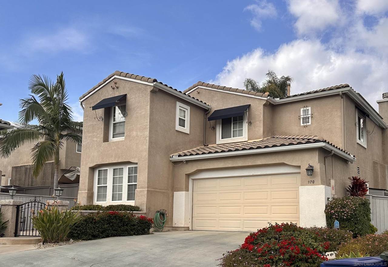 970 Bryce Canyon Ave. - Photo 1