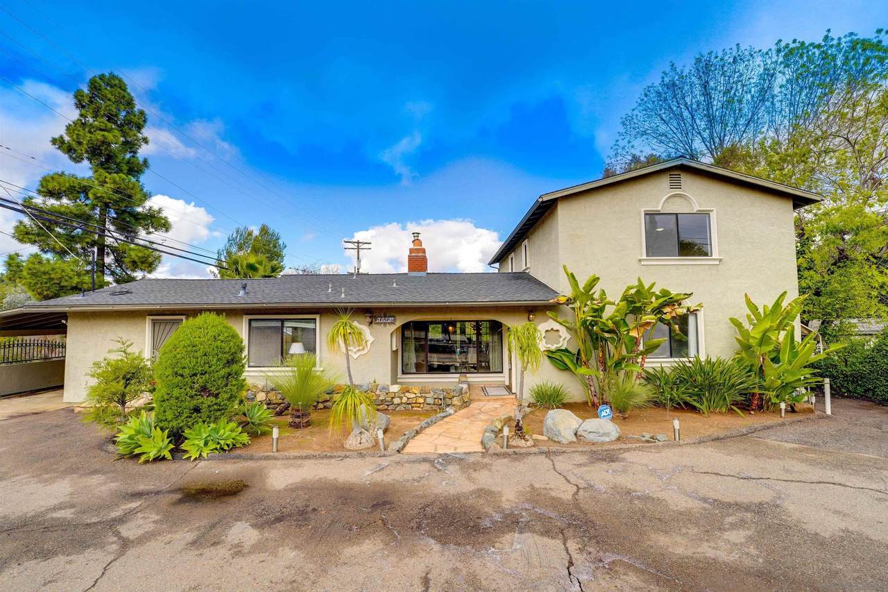 10804 Fuerte Drive - Photo 1