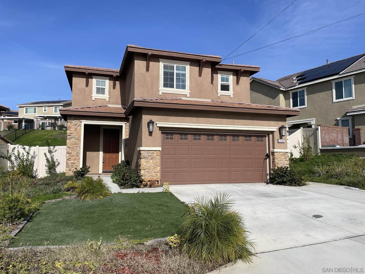 35481 Asturian Way - Photo 1