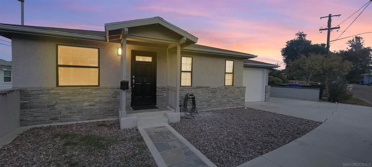 5161 Marlen Way - Photo 1