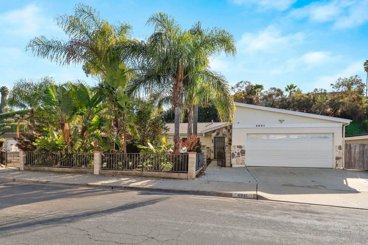 4941 Concho Pl - Photo 1