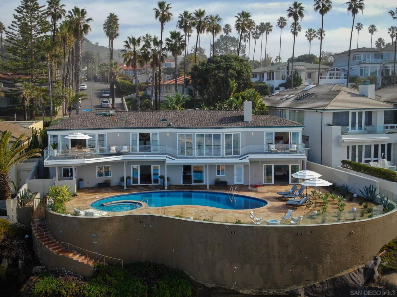 6392 Camino De La Costa - Photo 1