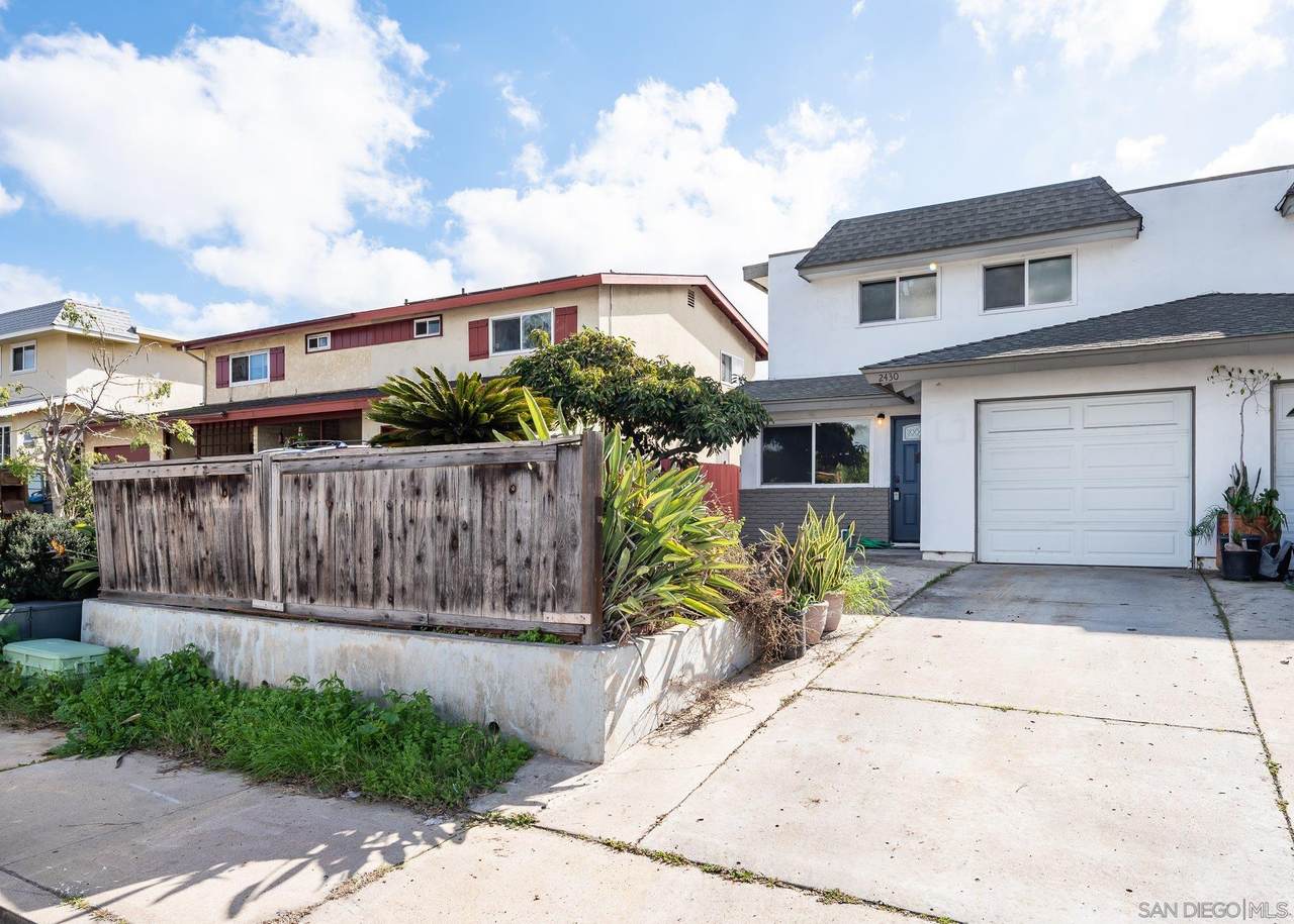 2430 Seawind Drive - Photo 1