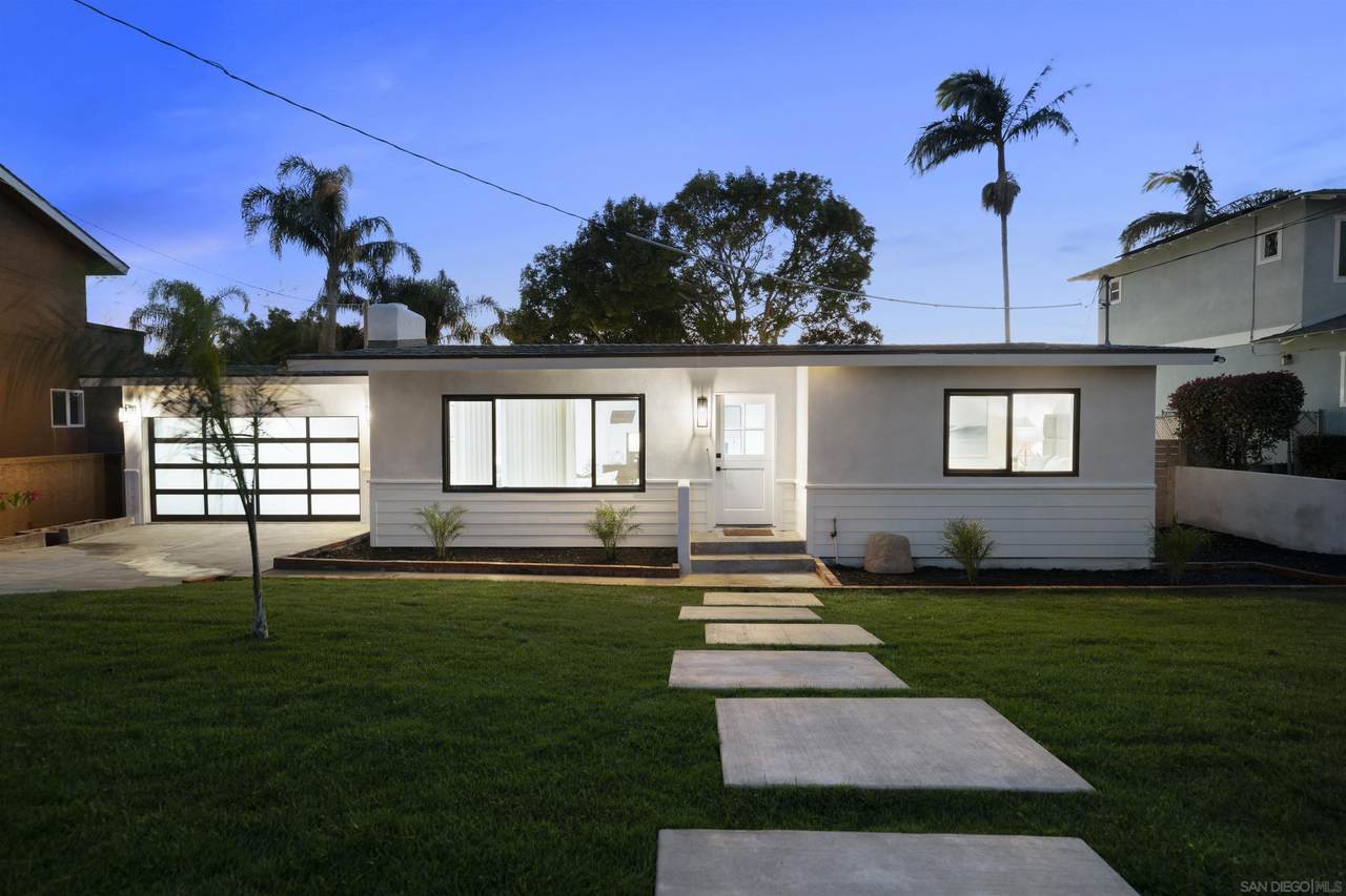 1733 Kurtz Street - Photo 1