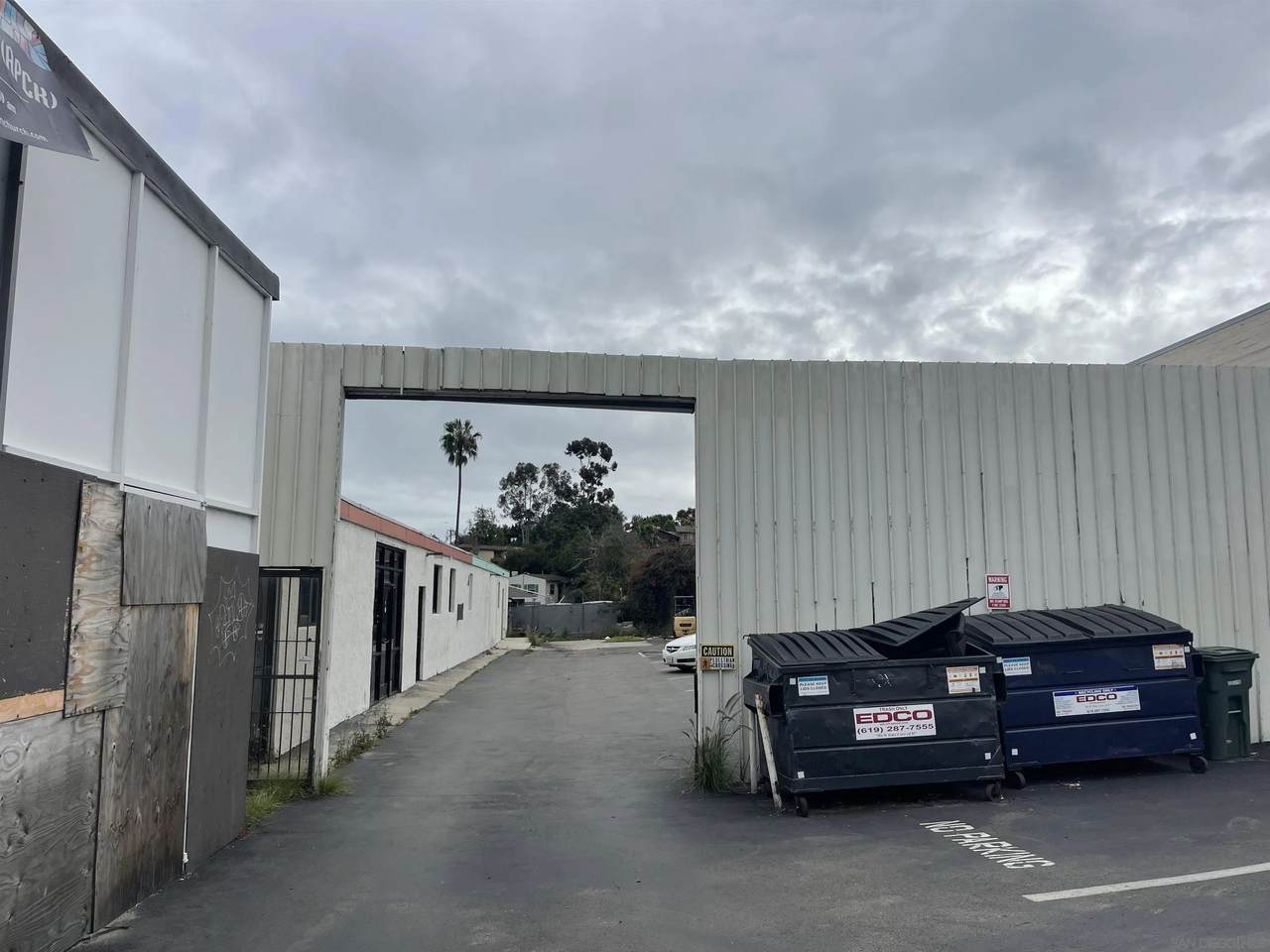 7841 El Cajon Blvd - Photo 1