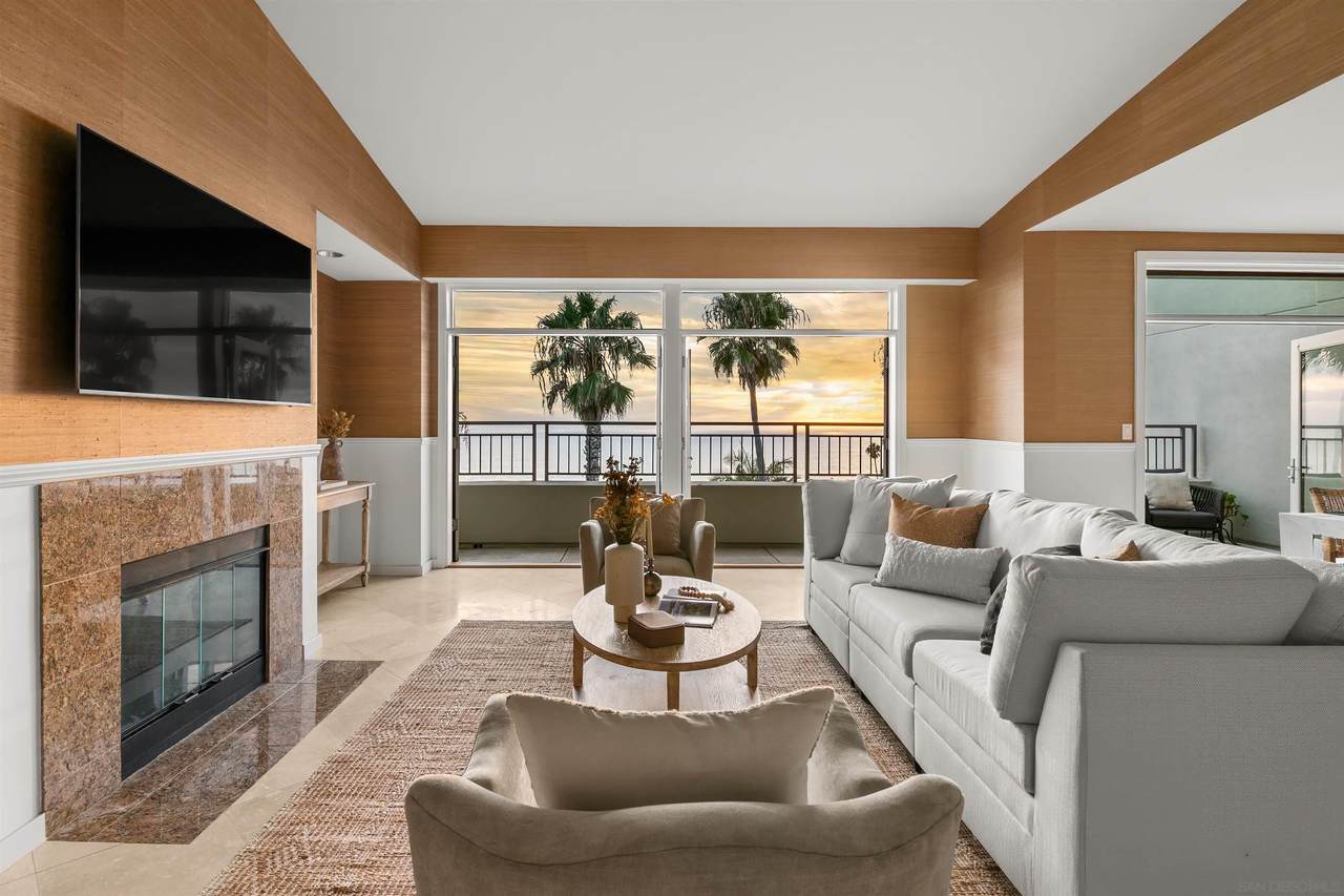 5430 La Jolla Boulevard - Photo 1