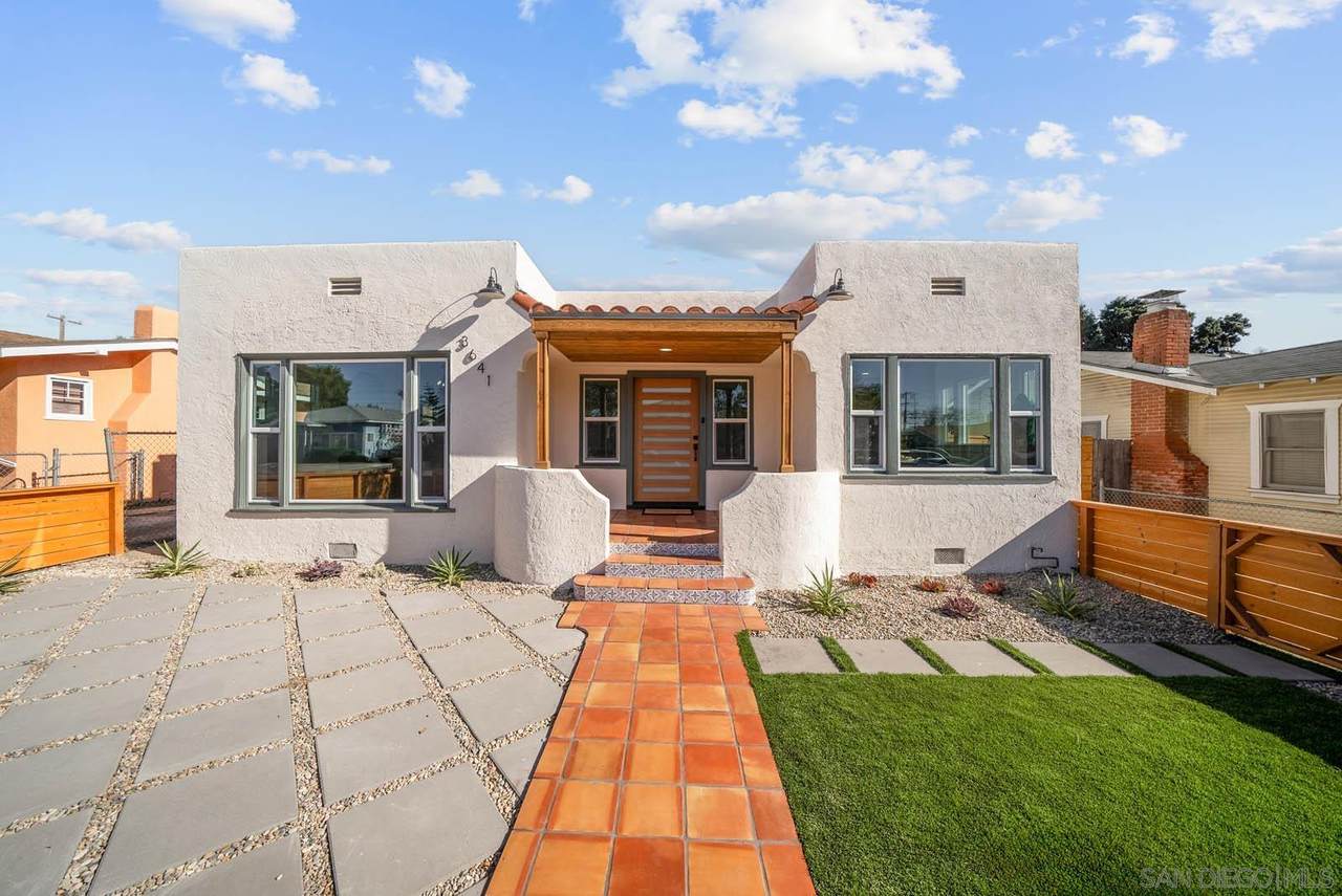 3639-41 Bancroft St - Photo 1