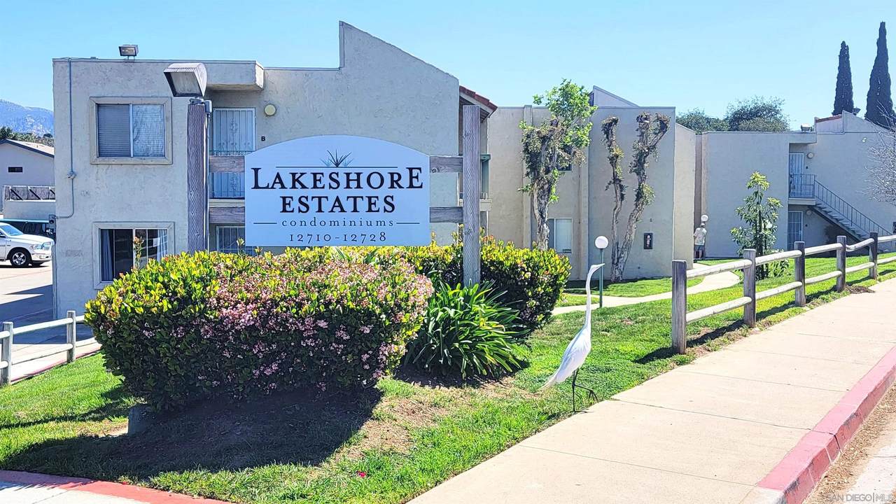 12728 Lakeshore Drive - Photo 1