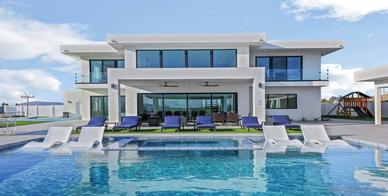 35298 Calle Campo - Photo 1