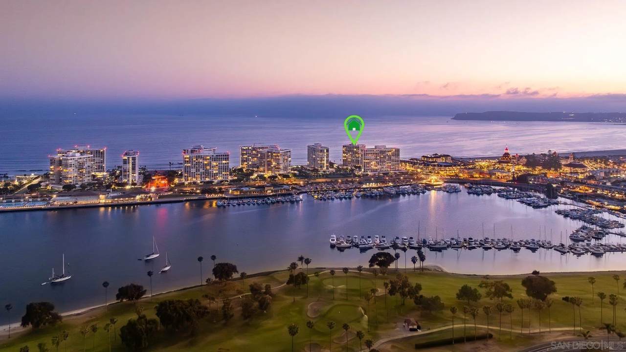 1720 Avenida Del Mundo - Photo 1