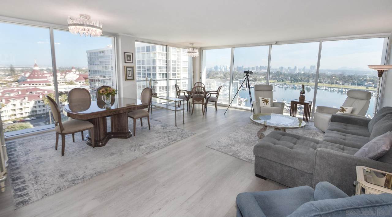 1730 Avenida Del Mundo - Photo 1