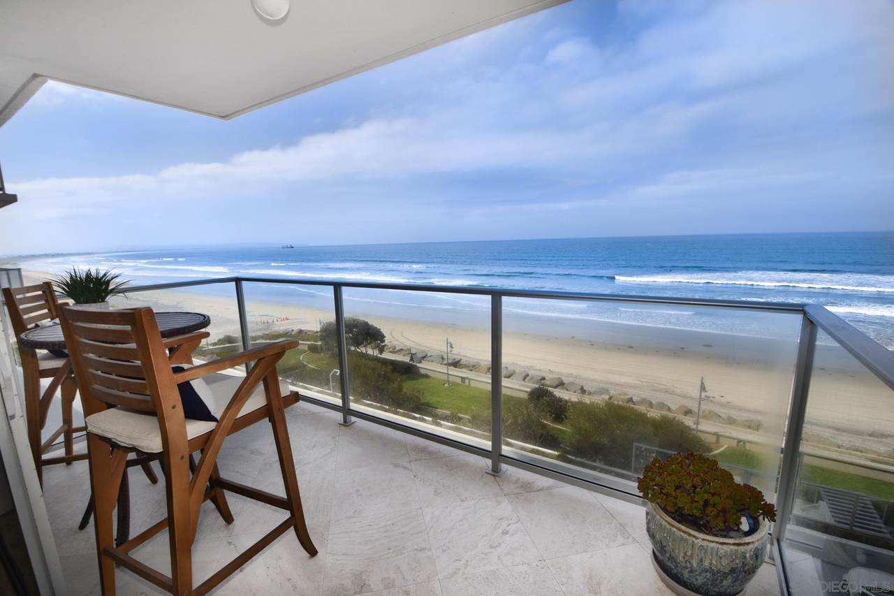 1830 Avenida Del Mundo - Photo 1