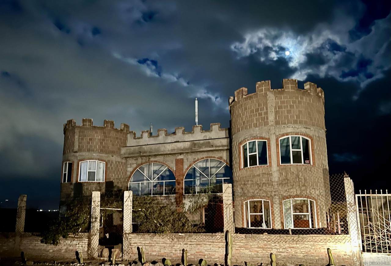 Lote 294 El Salitral - Photo 1