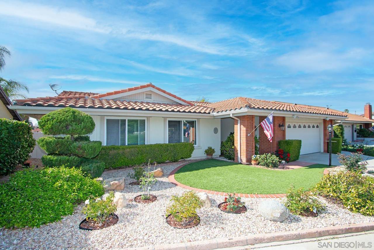 17544 Plaza Otonal - Photo 1