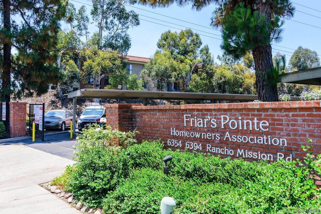 6362 Rancho Mission Rd - Photo 1