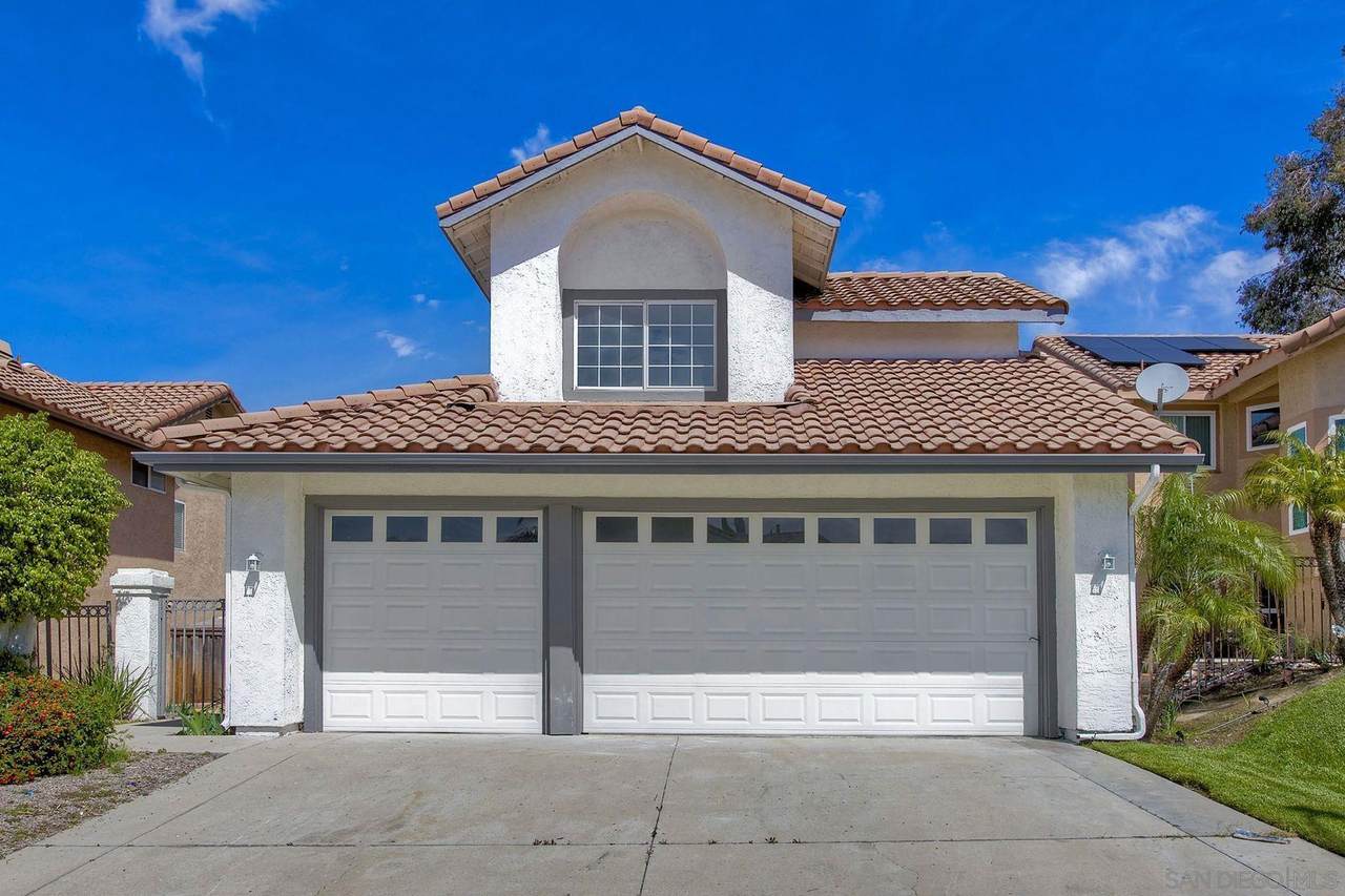 39961 Temecky - Photo 1